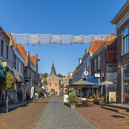 Vakantiehuis Veluws Genieten Met Whirlpool En Sauna Doornspijk Eksteriør billede